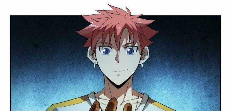 Võ Lực Chí Mạng Chapter 14 trang 39