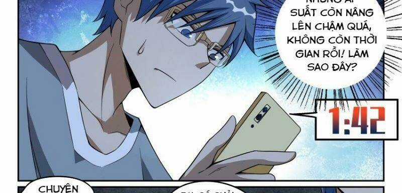 Võ Lực Chí Mạng Chapter 14 trang 4