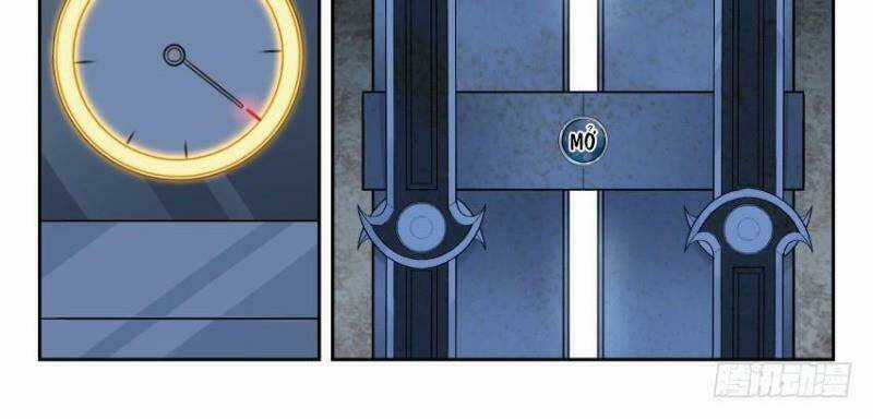 Võ Lực Chí Mạng Chapter 14 trang 41