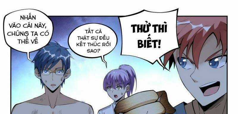 Võ Lực Chí Mạng Chapter 14 trang 42