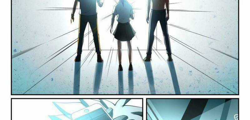 Võ Lực Chí Mạng Chapter 14 trang 46