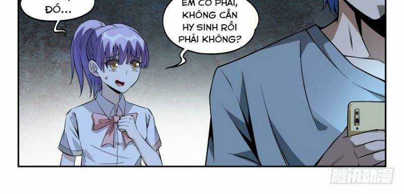 Võ Lực Chí Mạng Chapter 14 trang 5