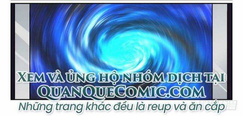 Võ Lực Chí Mạng Chapter 14 trang 50