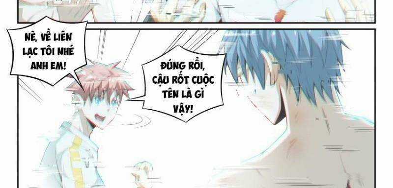 Võ Lực Chí Mạng Chapter 14 trang 52
