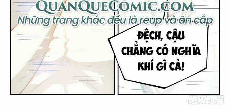 Võ Lực Chí Mạng Chapter 14 trang 56