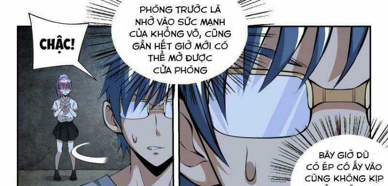 Võ Lực Chí Mạng Chapter 14 trang 9