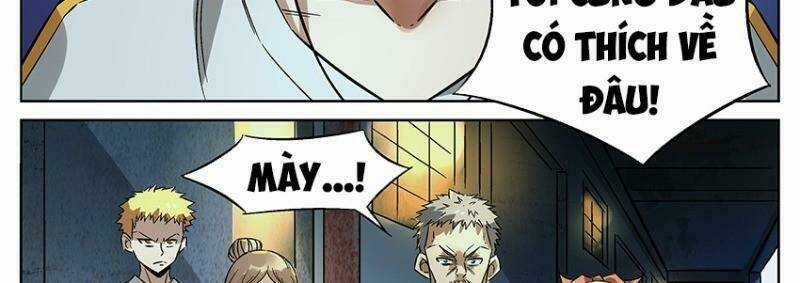 Võ Lực Chí Mạng Chapter 2 trang 10