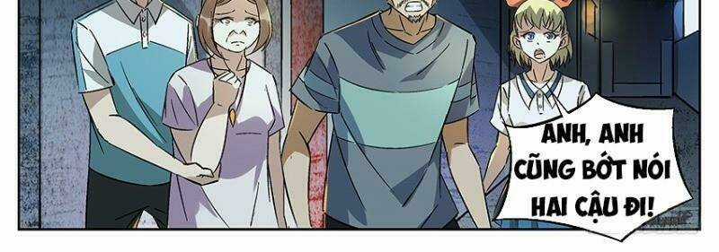 Võ Lực Chí Mạng Chapter 2 trang 11