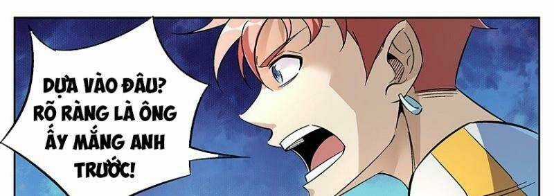 Võ Lực Chí Mạng Chapter 2 trang 12