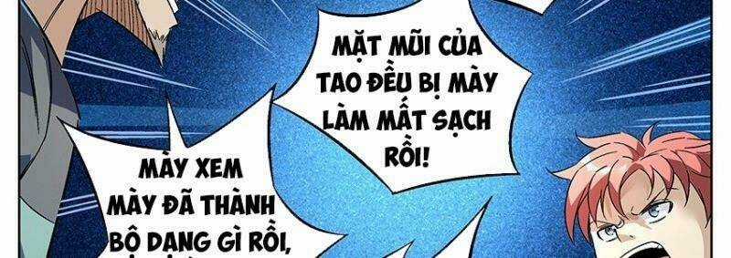 Võ Lực Chí Mạng Chapter 2 trang 14
