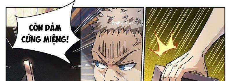 Võ Lực Chí Mạng Chapter 2 trang 16