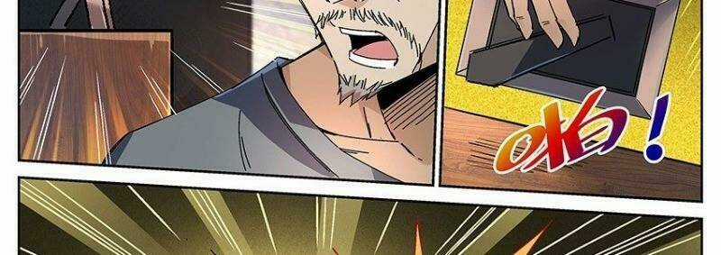 Võ Lực Chí Mạng Chapter 2 trang 17