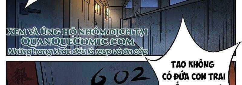 Võ Lực Chí Mạng Chapter 2 trang 2