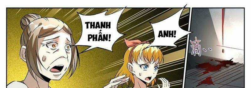 Võ Lực Chí Mạng Chapter 2 trang 20