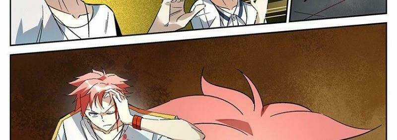 Võ Lực Chí Mạng Chapter 2 trang 21