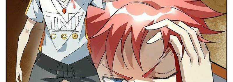 Võ Lực Chí Mạng Chapter 2 trang 22