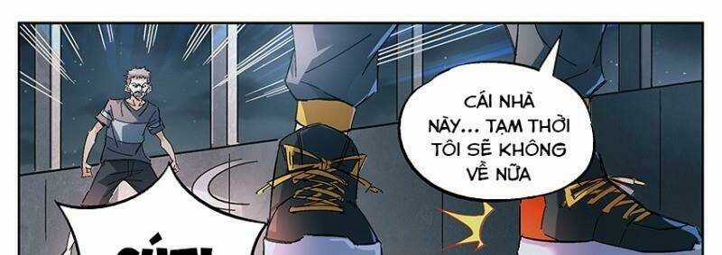 Võ Lực Chí Mạng Chapter 2 trang 24