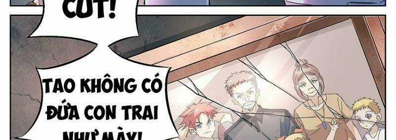 Võ Lực Chí Mạng Chapter 2 trang 25