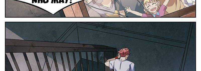 Võ Lực Chí Mạng Chapter 2 trang 26