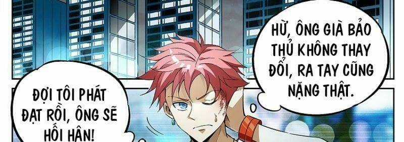 Võ Lực Chí Mạng Chapter 2 trang 29