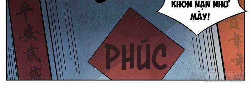 Võ Lực Chí Mạng Chapter 2 trang 3