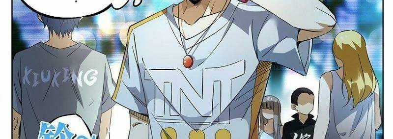 Võ Lực Chí Mạng Chapter 2 trang 30