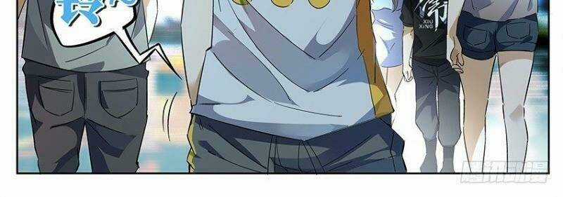 Võ Lực Chí Mạng Chapter 2 trang 31