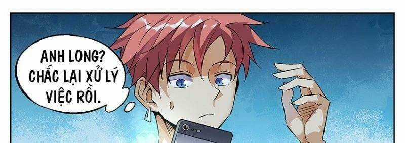 Võ Lực Chí Mạng Chapter 2 trang 32