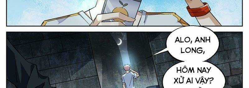 Võ Lực Chí Mạng Chapter 2 trang 33