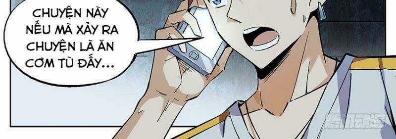 Võ Lực Chí Mạng Chapter 2 trang 35