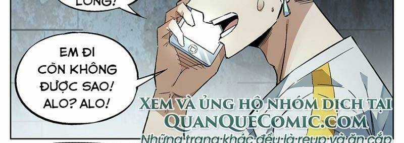 Võ Lực Chí Mạng Chapter 2 trang 37