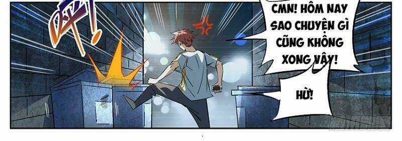 Võ Lực Chí Mạng Chapter 2 trang 39