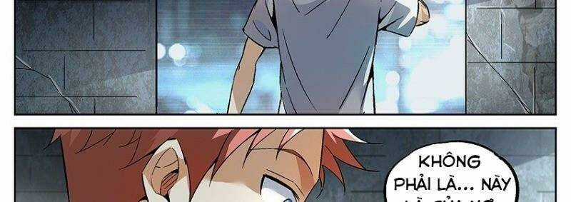 Võ Lực Chí Mạng Chapter 2 trang 42