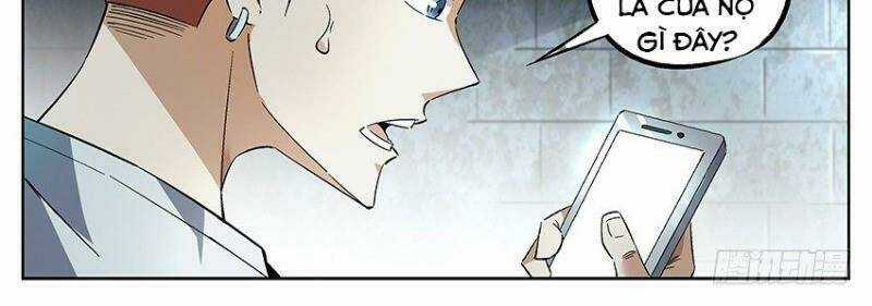 Võ Lực Chí Mạng Chapter 2 trang 43