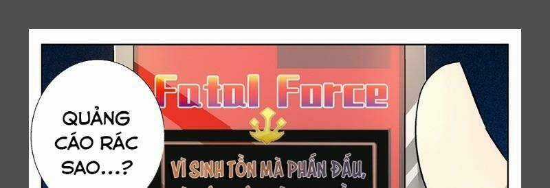 Võ Lực Chí Mạng Chapter 2 trang 44