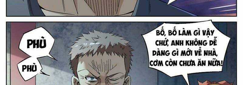 Võ Lực Chí Mạng Chapter 2 trang 5