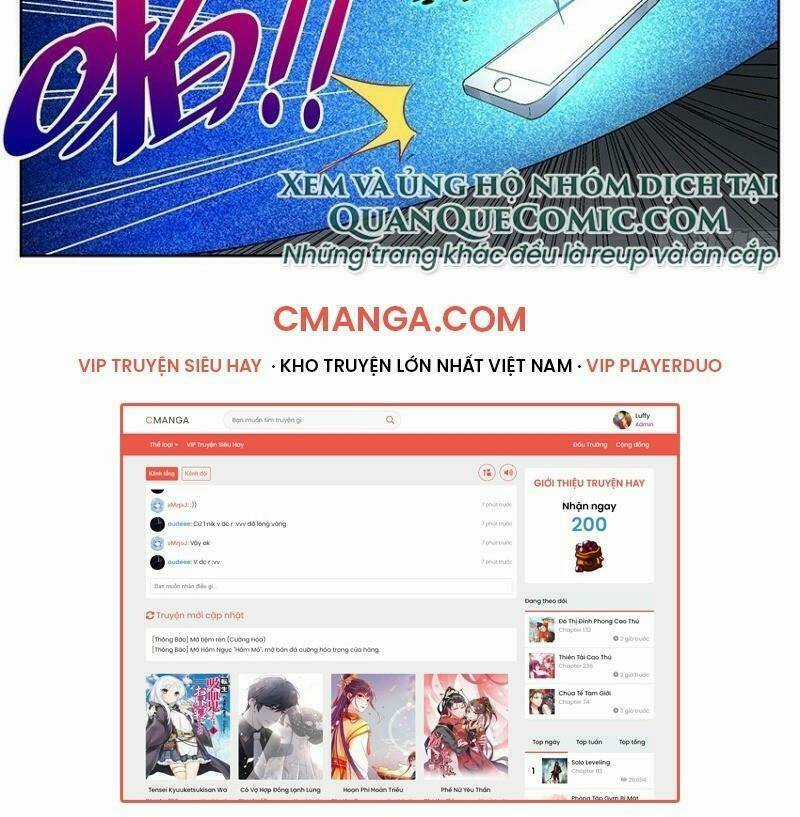 Võ Lực Chí Mạng Chapter 2 trang 51