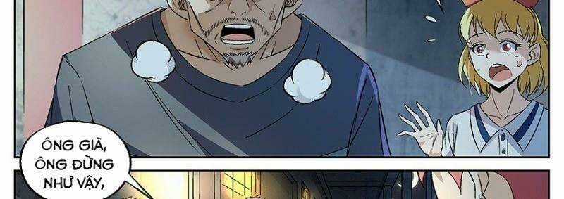 Võ Lực Chí Mạng Chapter 2 trang 6