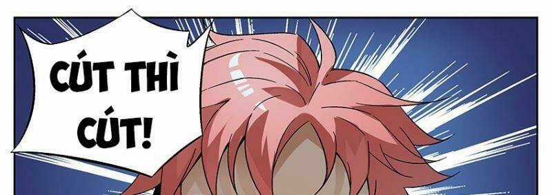 Võ Lực Chí Mạng Chapter 2 trang 8