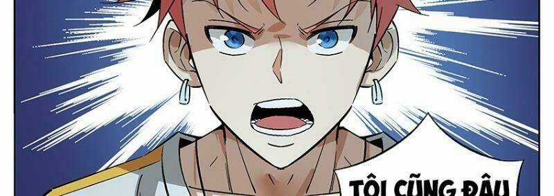 Võ Lực Chí Mạng Chapter 2 trang 9