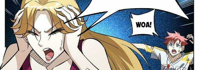 Võ Lực Chí Mạng Chapter 3 trang 10