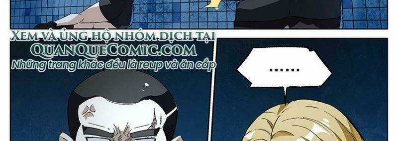 Võ Lực Chí Mạng Chapter 3 trang 13