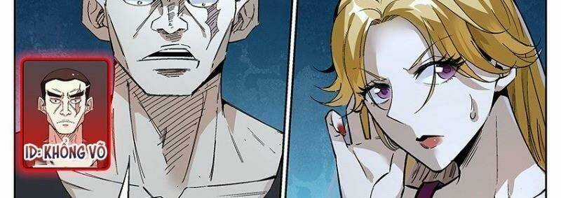 Võ Lực Chí Mạng Chapter 3 trang 14