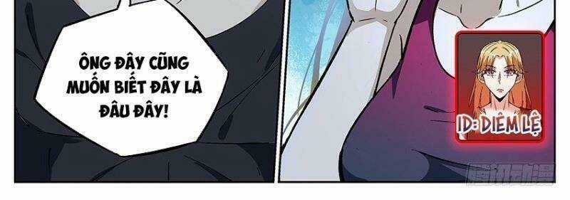 Võ Lực Chí Mạng Chapter 3 trang 15