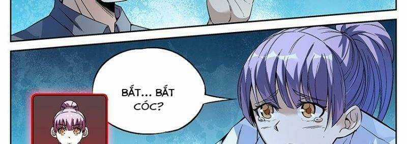 Võ Lực Chí Mạng Chapter 3 trang 17