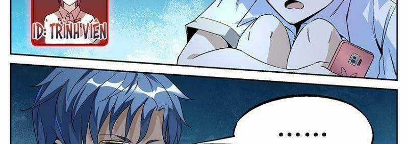 Võ Lực Chí Mạng Chapter 3 trang 18