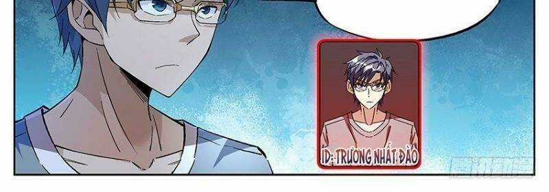 Võ Lực Chí Mạng Chapter 3 trang 19