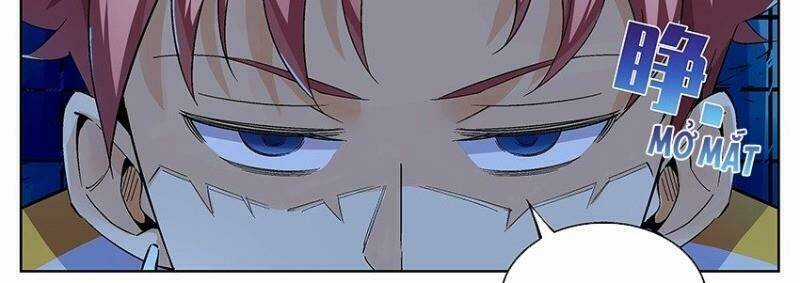 Võ Lực Chí Mạng Chapter 3 trang 2