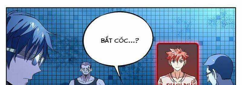 Võ Lực Chí Mạng Chapter 3 trang 20