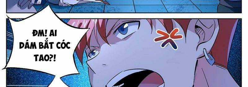 Võ Lực Chí Mạng Chapter 3 trang 22